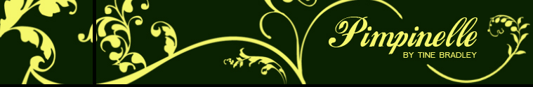 Pimpinelle